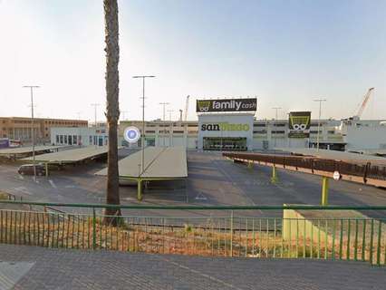 Local comercial en alquiler en Lorca