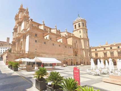 Piso en venta en Lorca