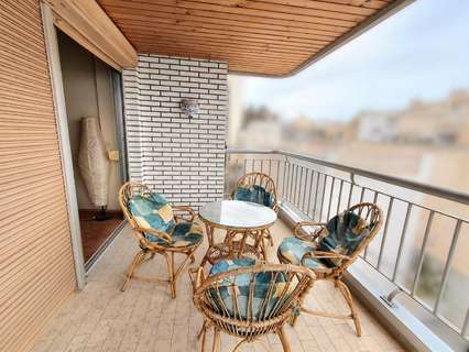 Piso en venta en Águilas