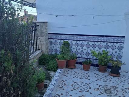 Casa en venta en Vélez-Blanco
