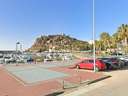 Parcela rústica en venta en Águilas
