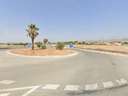 Parcela rústica en venta en Lorca