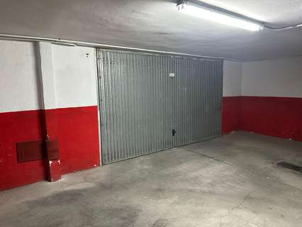 Plaza de parking en alquiler en Lorca