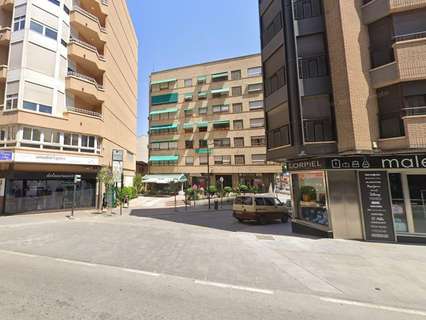 Plaza de parking en alquiler en Lorca