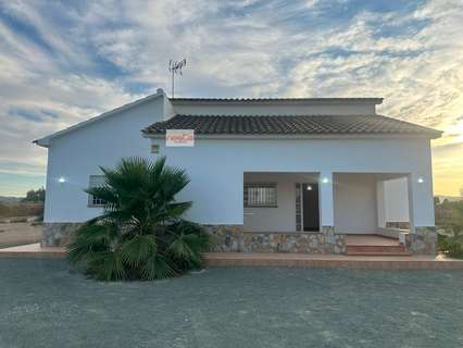 Chalet en venta en Puerto Lumbreras