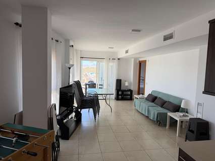 Piso en venta en Águilas rebajado