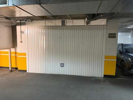Plaza de parking en venta en Águilas