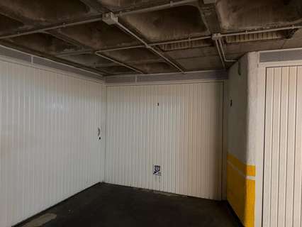 Plaza de parking en venta en Águilas