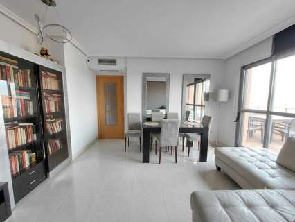 Ático en venta en Lorca rebajado