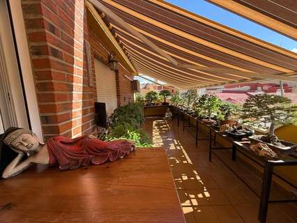 Ático en venta en Lorca