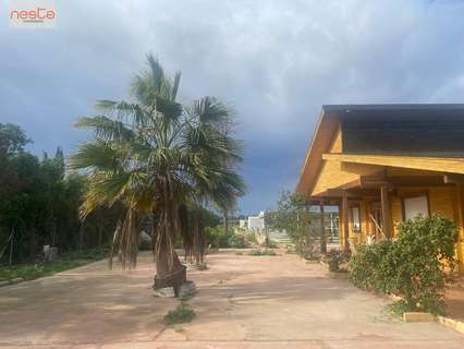 Chalet en venta en Lorca