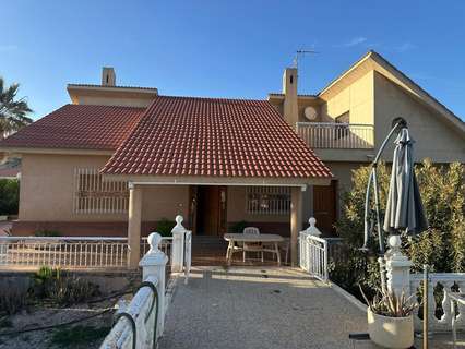 Chalet en venta en Lorca