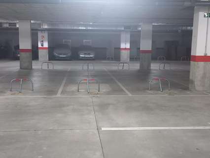 Plaza de parking en venta en Antequera