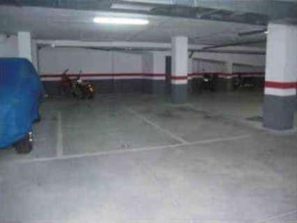 Plaza de parking en venta en Manilva