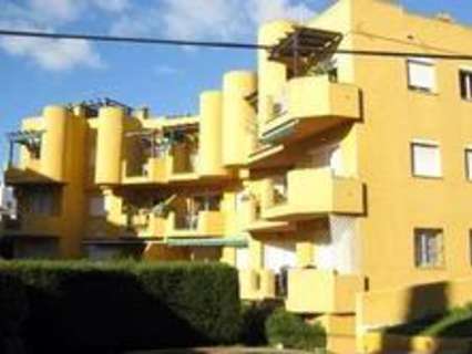 Plaza de parking en venta en Mijas rebajada