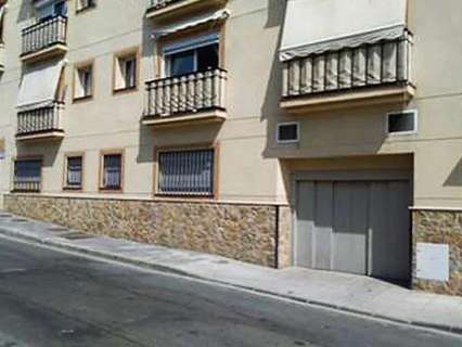 Plaza de parking en venta en Fuengirola