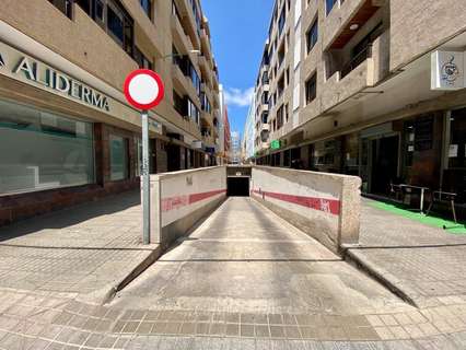 Plaza de parking en venta en Las Palmas de Gran Canaria