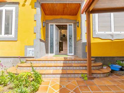 Casa en venta en Santa Brígida