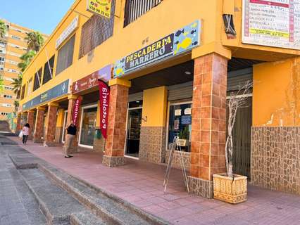 Local comercial en venta en Las Palmas de Gran Canaria
