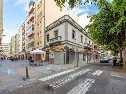 Piso en venta en Las Palmas de Gran Canaria