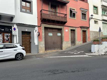 Local comercial en venta en Teror