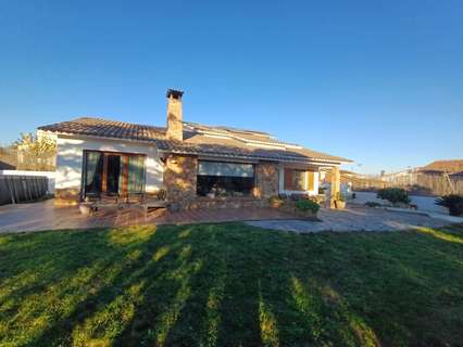 Chalet en venta en Masquefa