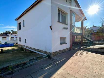 Casa en venta en Masquefa