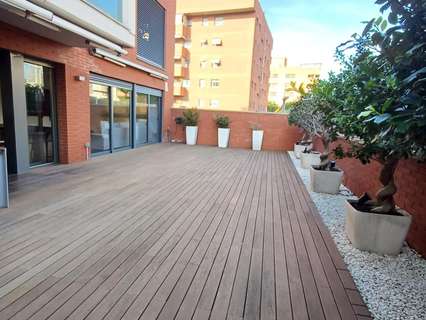 Piso en venta en Cornellà de Llobregat