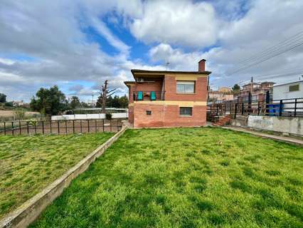 Casa en venta en Masquefa