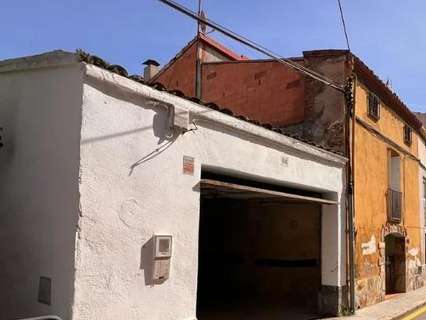 Nave industrial en venta en Masquefa