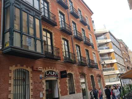 Oficina en alquiler en Valladolid, rebajada