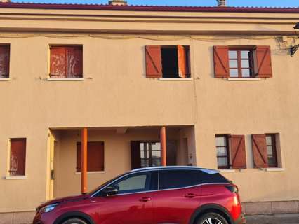 Casa en venta en Villalar de los Comuneros