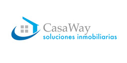 logo Casa Way Soluciones Inmobiliarias