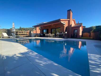 Casa en venta en La Roca del Vallès