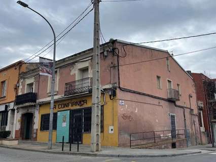 Edificio en venta en La Roca del Vallès