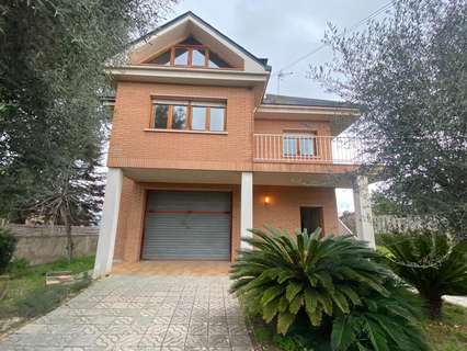 Casa en venta en Canovelles