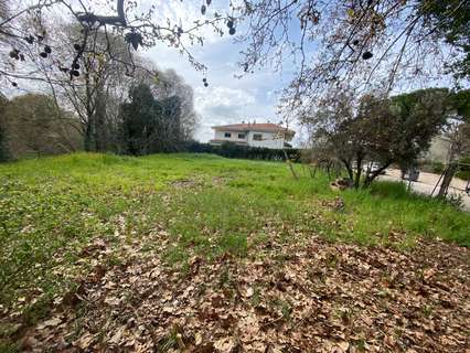 Parcela rústica en venta en Canovelles