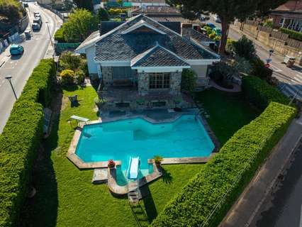 Casa en venta en La Roca del Vallès rebajada