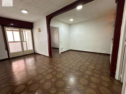 Planta baja en venta en La Roca del Vallès