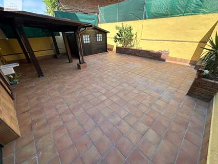 Planta baja en venta en La Roca del Vallès