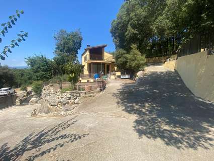 Casa en venta en Llinars del Vallès