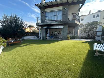 Casa en venta en La Roca del Vallès