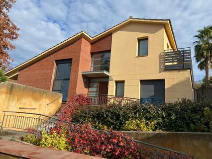 Casa en venta en La Roca del Vallès