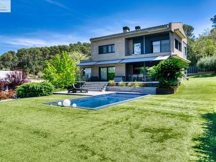 Casa en venta en La Roca del Vallès