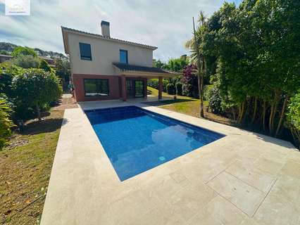 Casa en venta en La Roca del Vallès