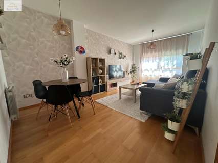 Piso en venta en La Roca del Vallès