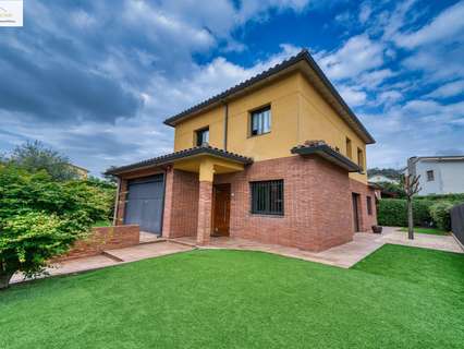 Casa en venta en La Roca del Vallès