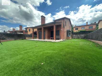 Casa en venta en La Roca del Vallès