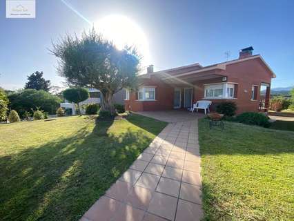 Casa en venta en La Roca del Vallès