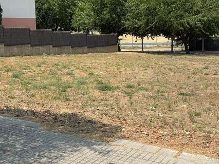 Parcela rústica en venta en La Roca del Vallès